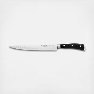 Classic Ikon Hollow Edge Carving Knife