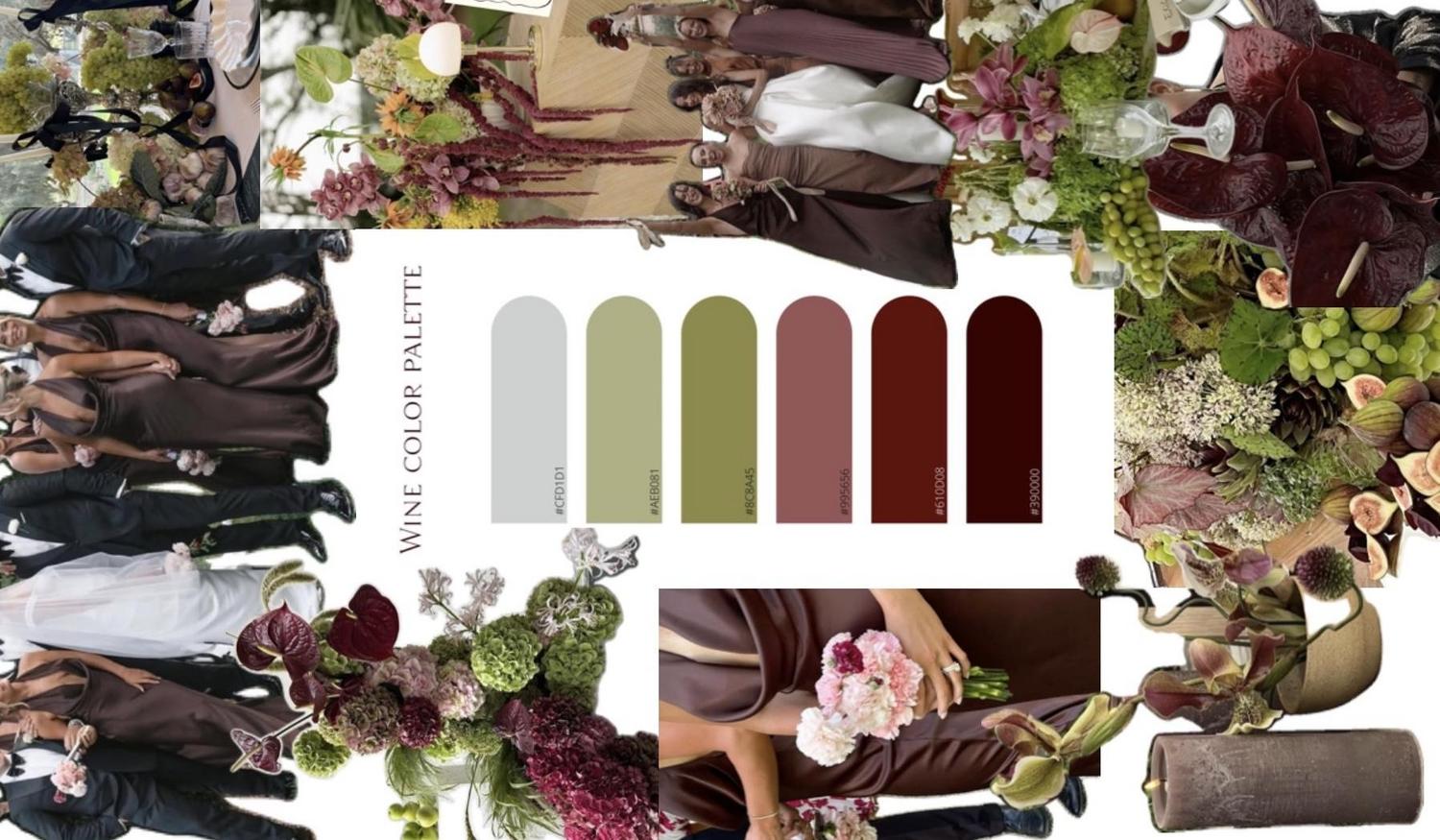 The Wedding Website of Allison Bumbera and Matthew Weber