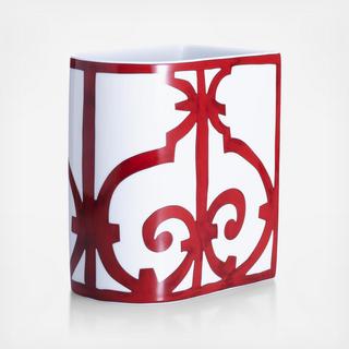 Balcon Du Guadalquivir Vase