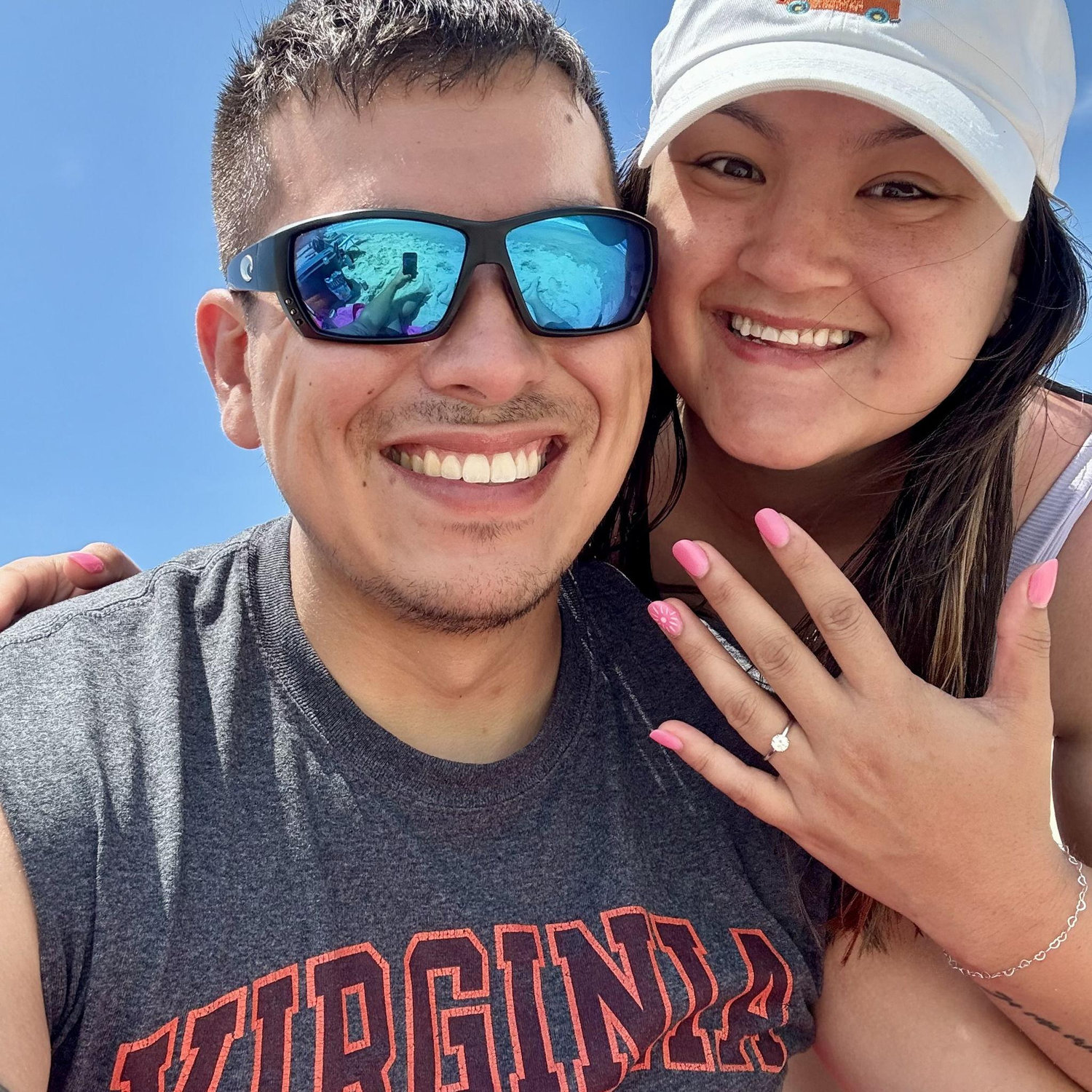 Engaged June 2025