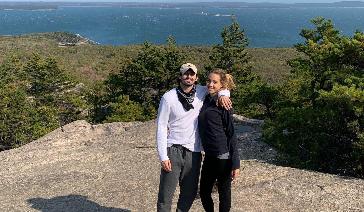 The Wedding Website of Ariele Kohn and Ryan D’Alessandro