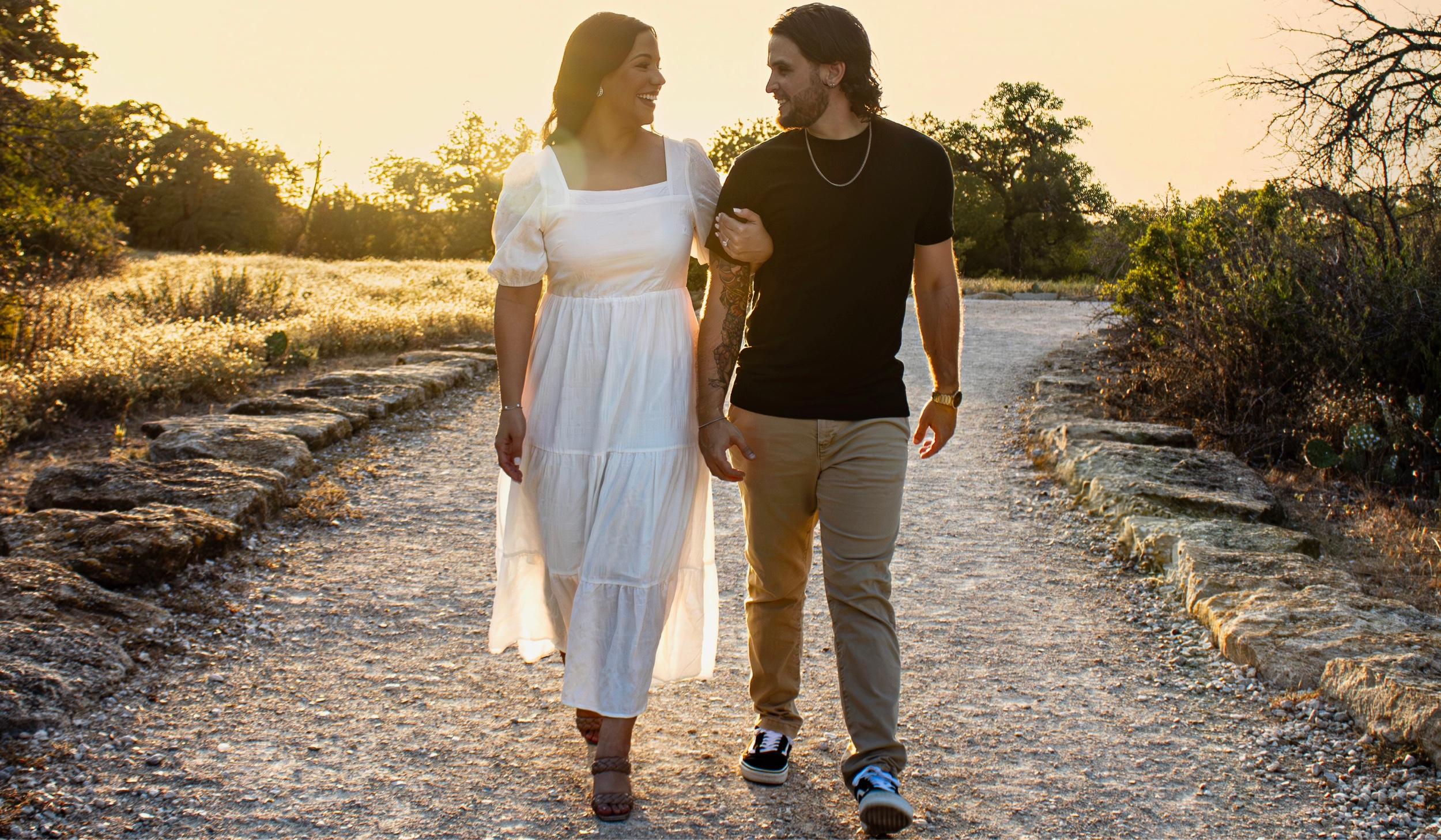 The Wedding Website of Andrea Cedillo and William Little