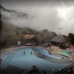 Papallacta Hot Springs