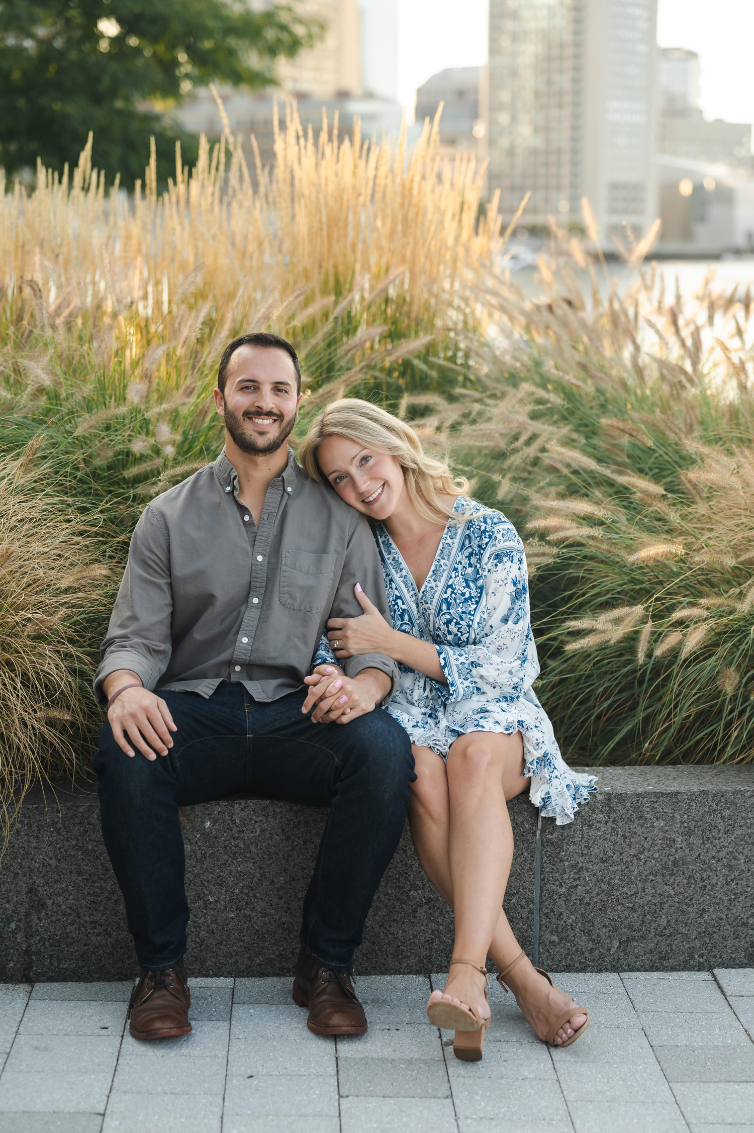 The Wedding Website of Chelsea Letourneau and David DellaRocco