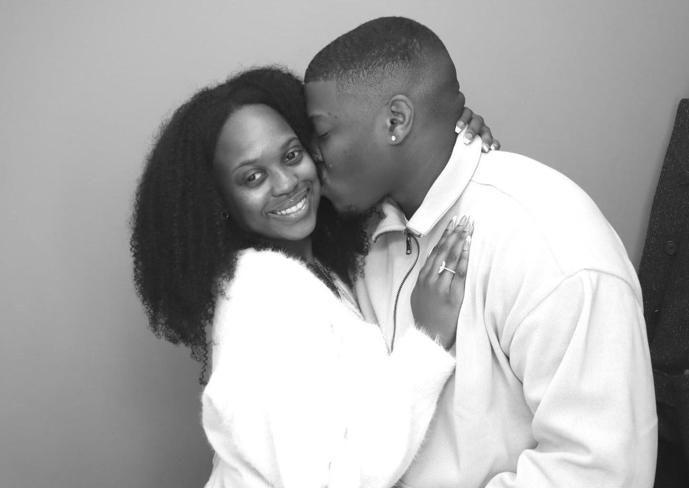 Kristin Amadasun and Errol Rhoden's Wedding Website