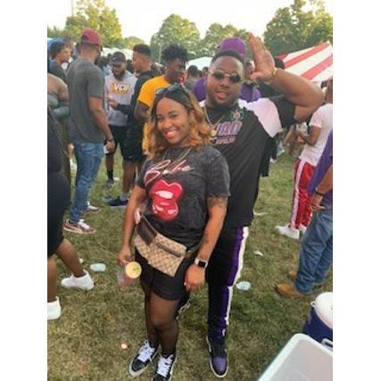 VUU Homecoming