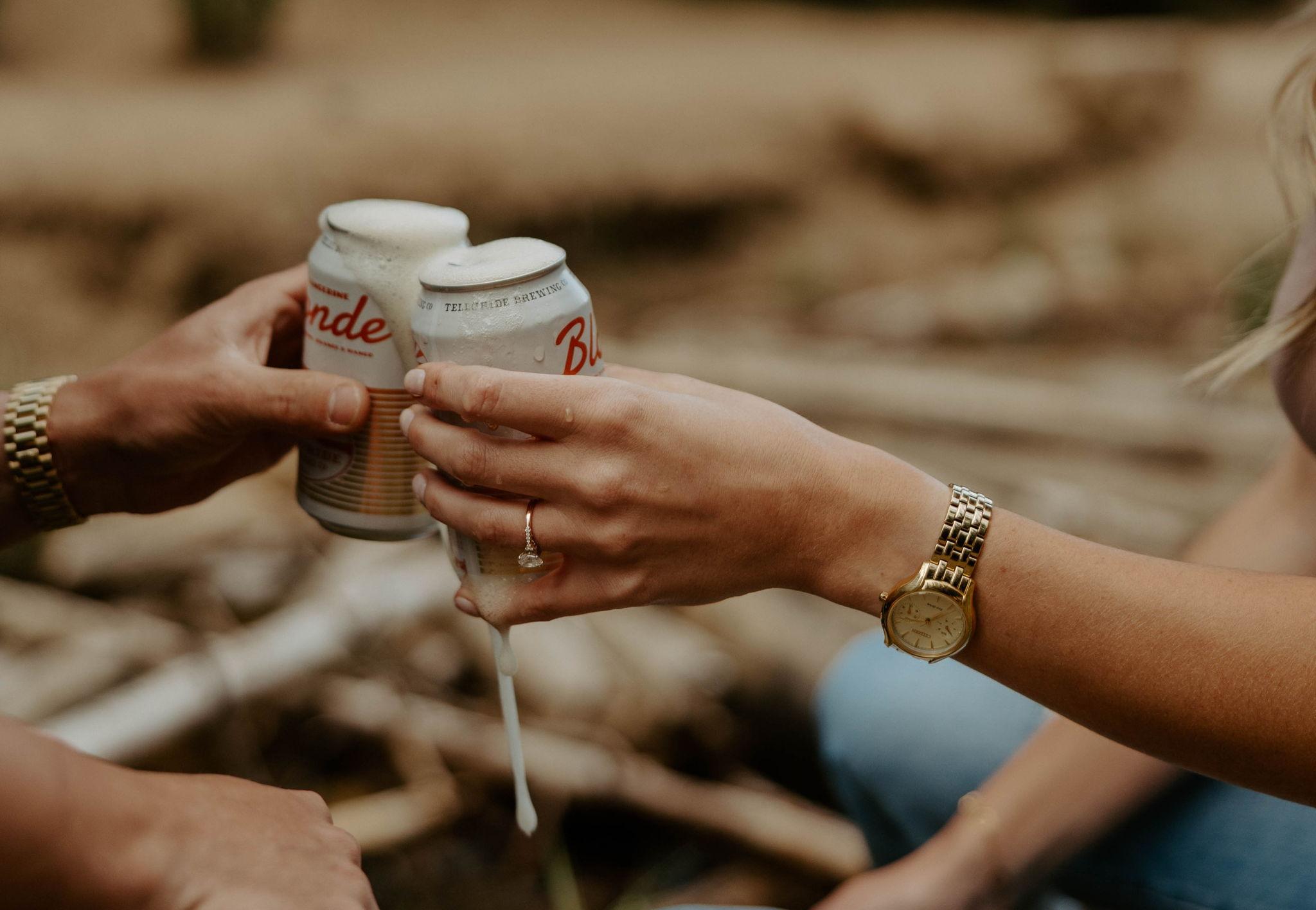 The Wedding Website of Brooklyne Elwart and Brent Kromer