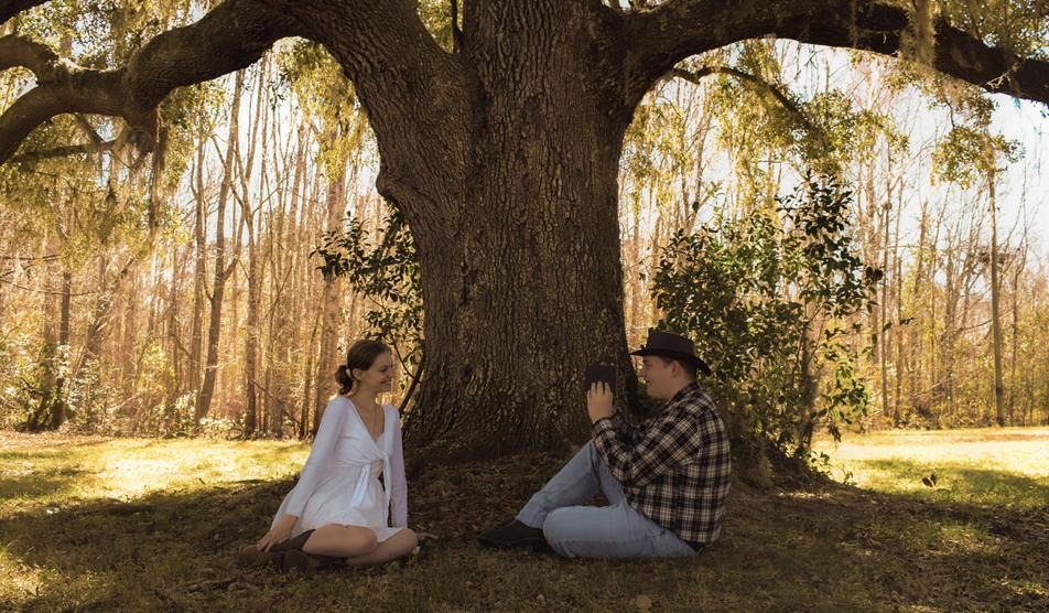 The Wedding Website of Faith Melody Ingram and Benjamin Richard Thomas