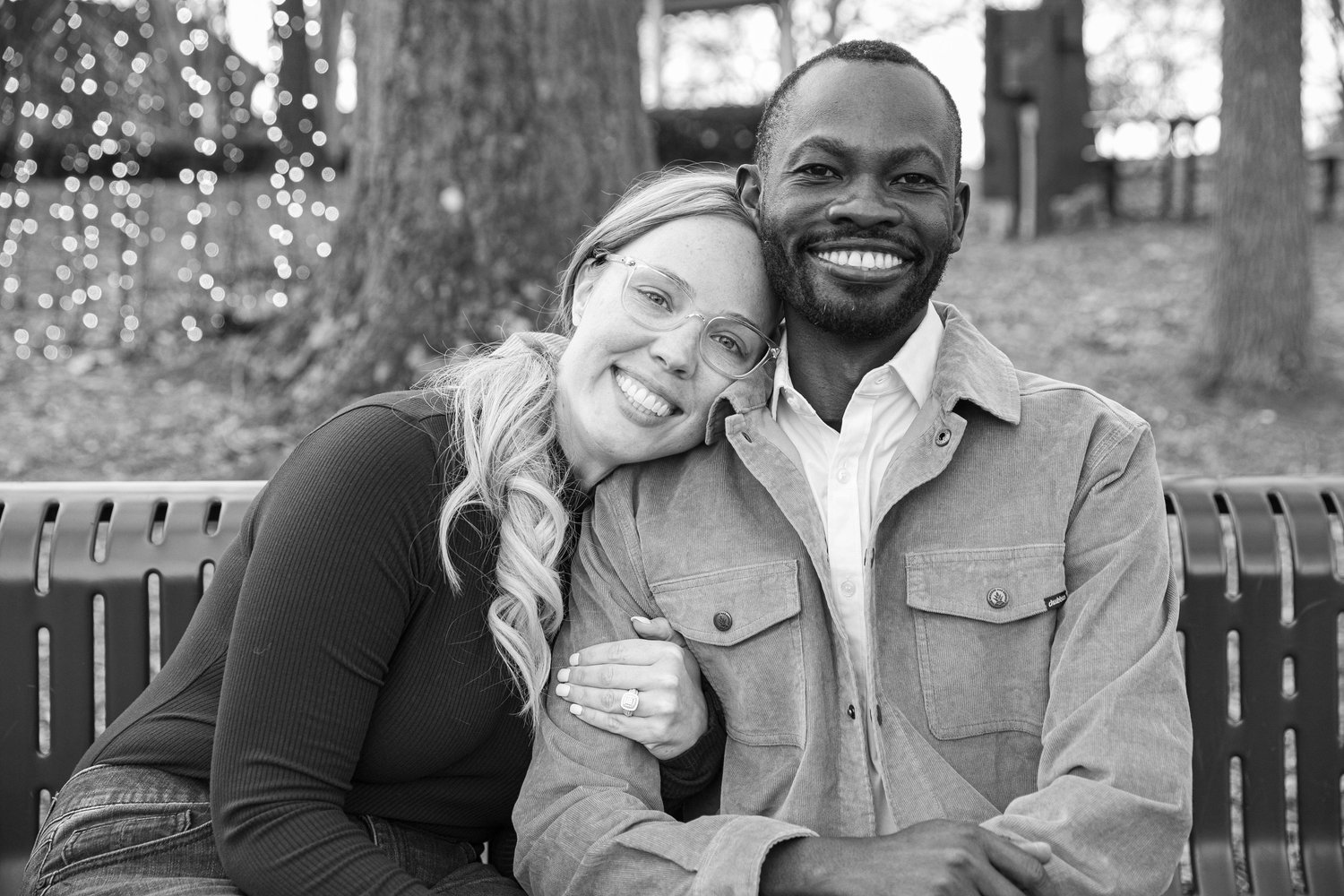 The Wedding Website of Jewlz Rogers and Daniel Tulibagenyi