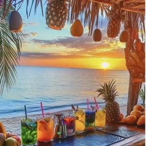 Honeymoon Fund: Mai Tai (2x)