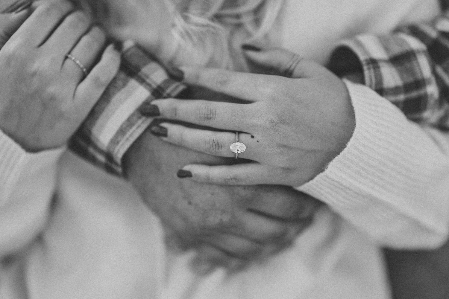 The Wedding Website of Brooklyn Herman and Carter Dial