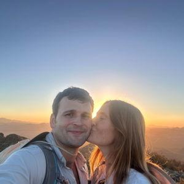 Honeymoon Fund