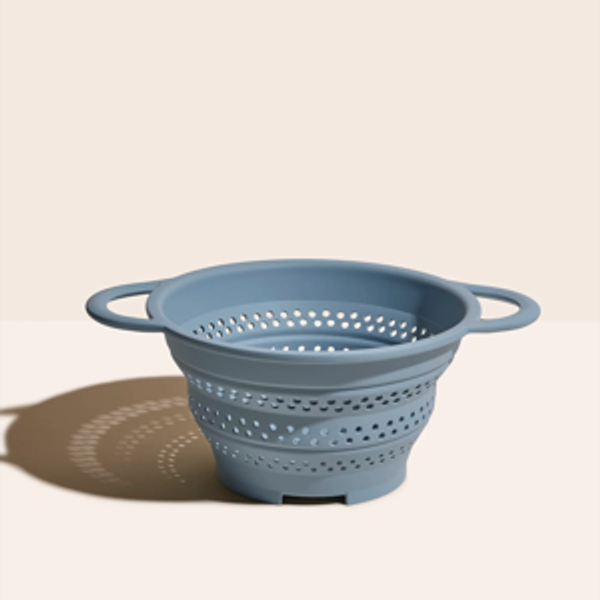 GIR Collapsible Colander & Steamer