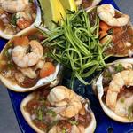 Sonoran Gastronomy
