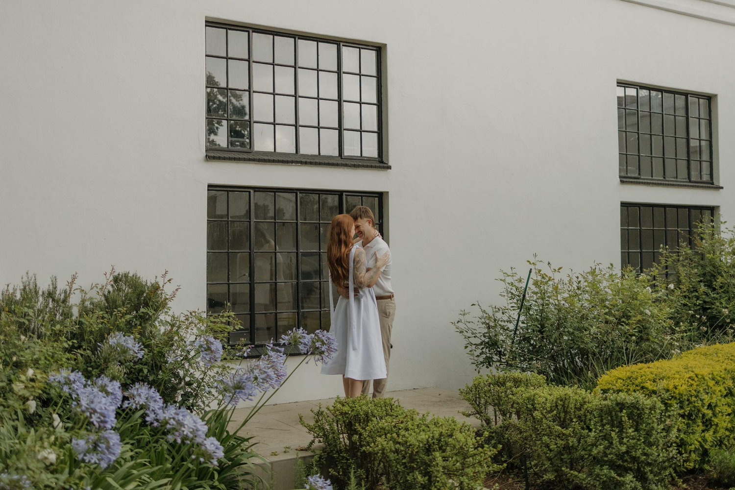 The Wedding Website of Paula-Ivana Rebelo and Richard Worton