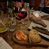 Barcelona Wine Bar