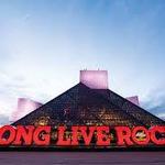 Rock & Roll Hall of Fame