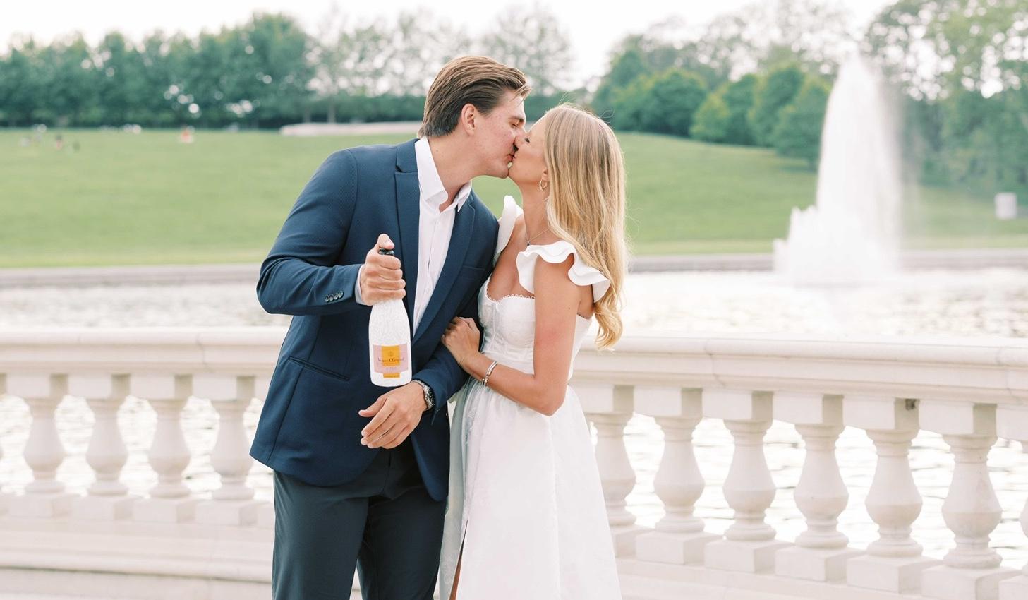 The Wedding Website of Madison Herweck and Jack Gieseking