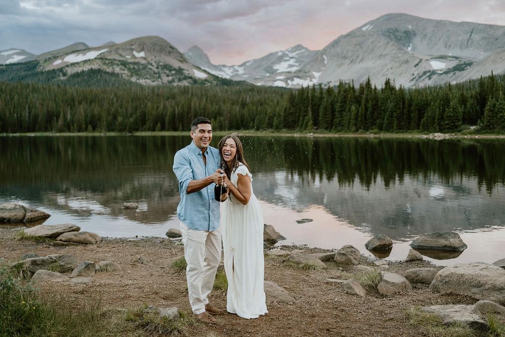 The Wedding Website of Blayke Roznowski and Jason Gonzales