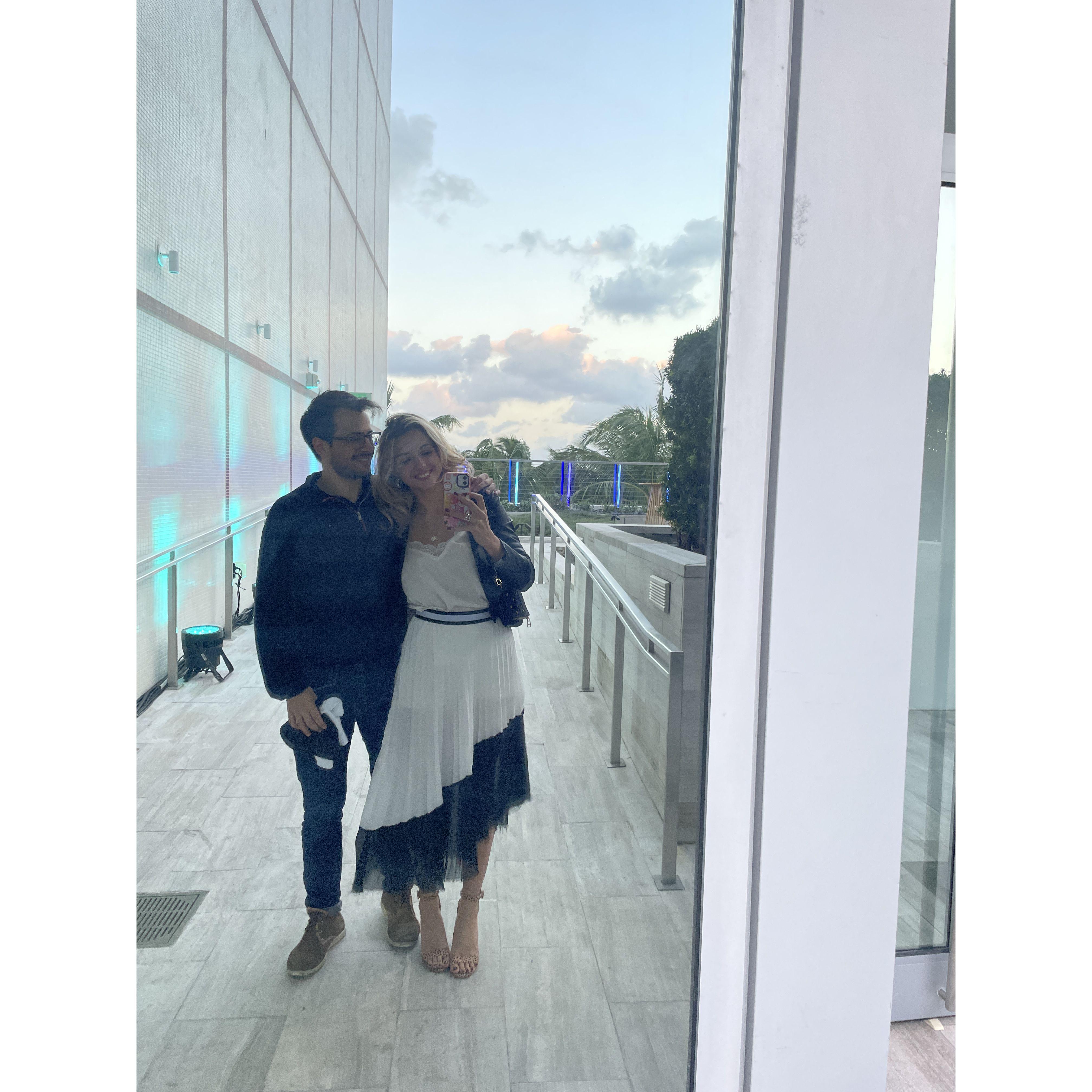 Influencer events