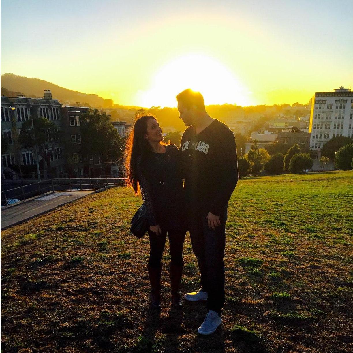 SF