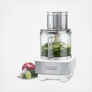 Custom 14-Cup Food Processor