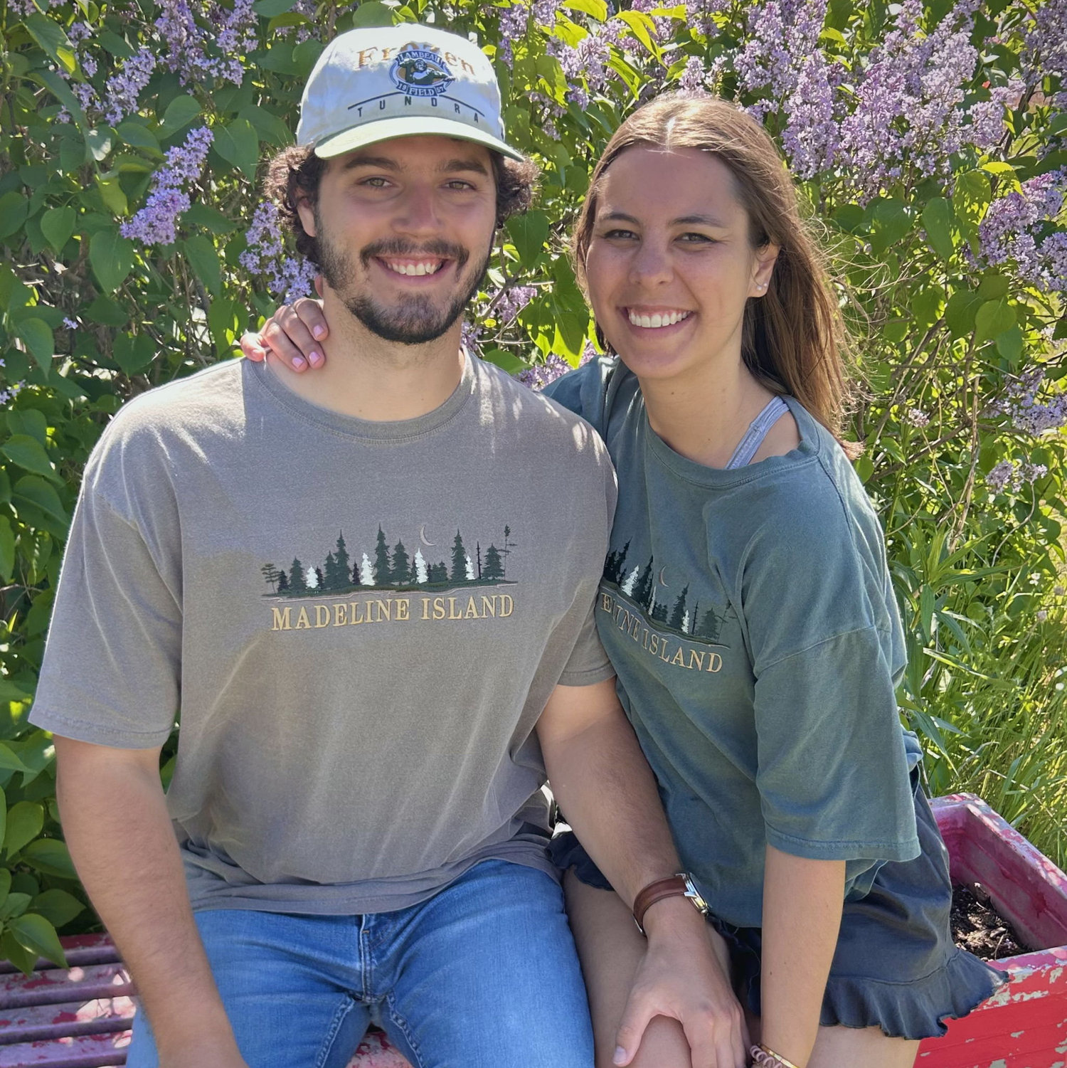 Madeline Island