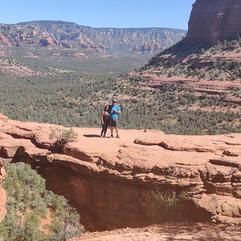Sedona 2020