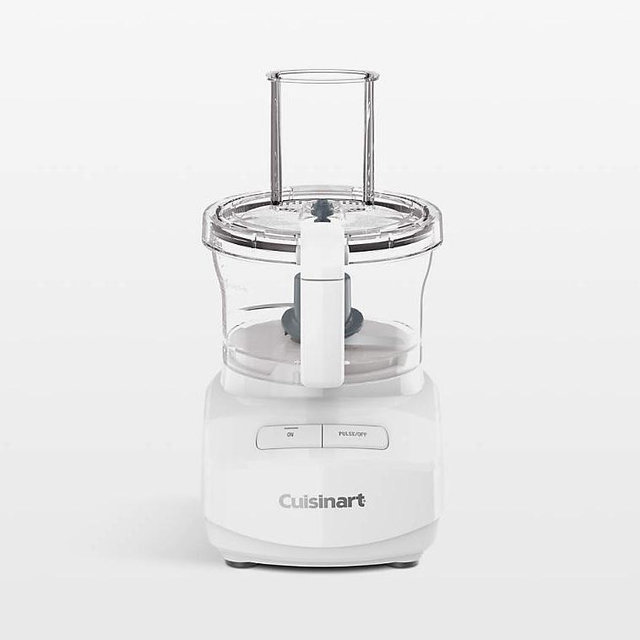 Cuisinart ® White 7-Cup Food Processor