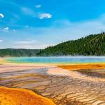 Yellowstone National Park