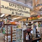 Victoria's Antiques & More