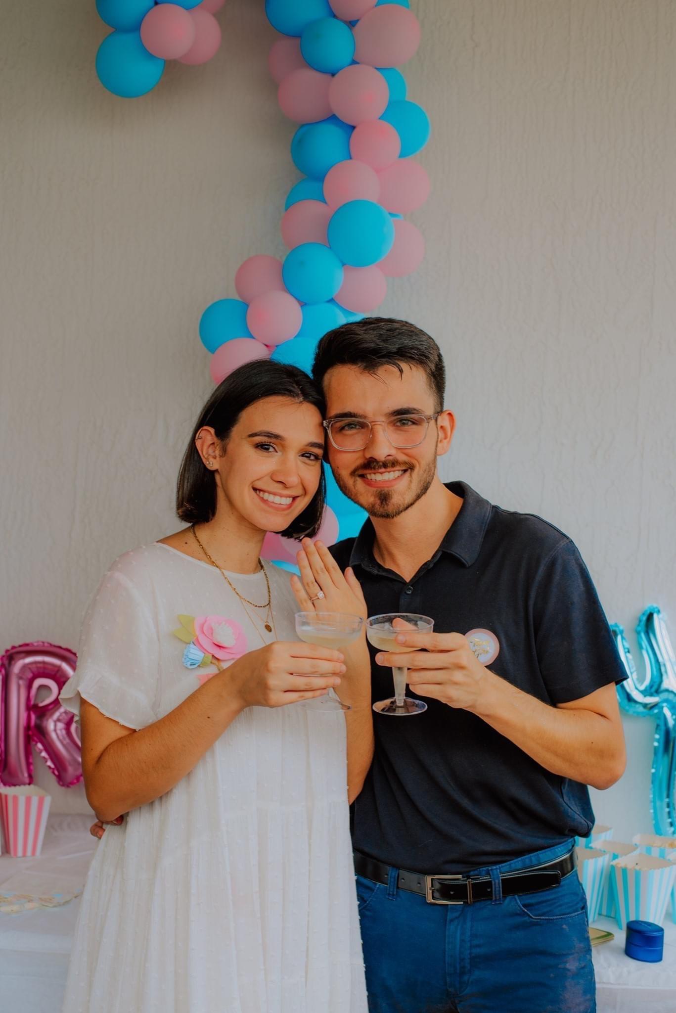 The Wedding Website of Michael Diiorio and Alines Rivera