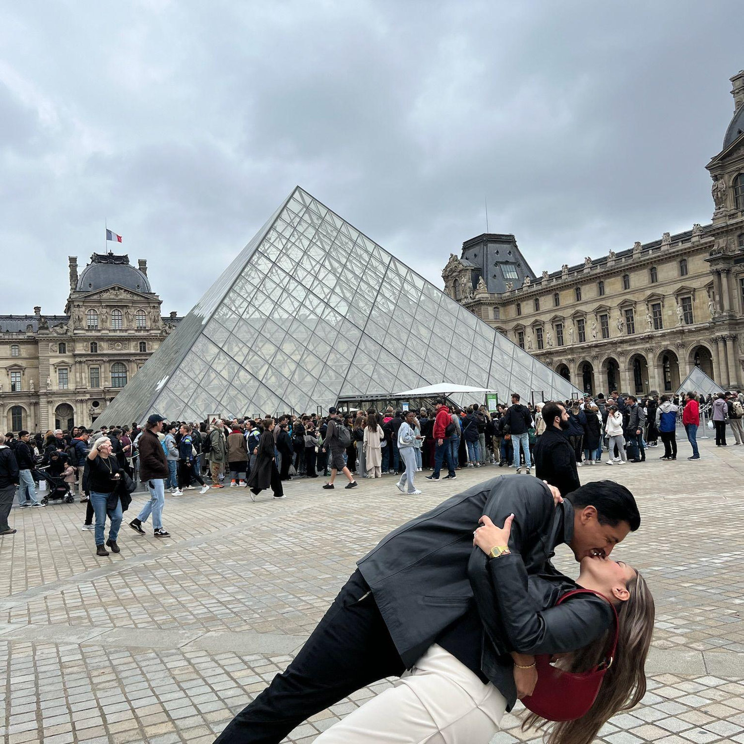 Paris, Francia