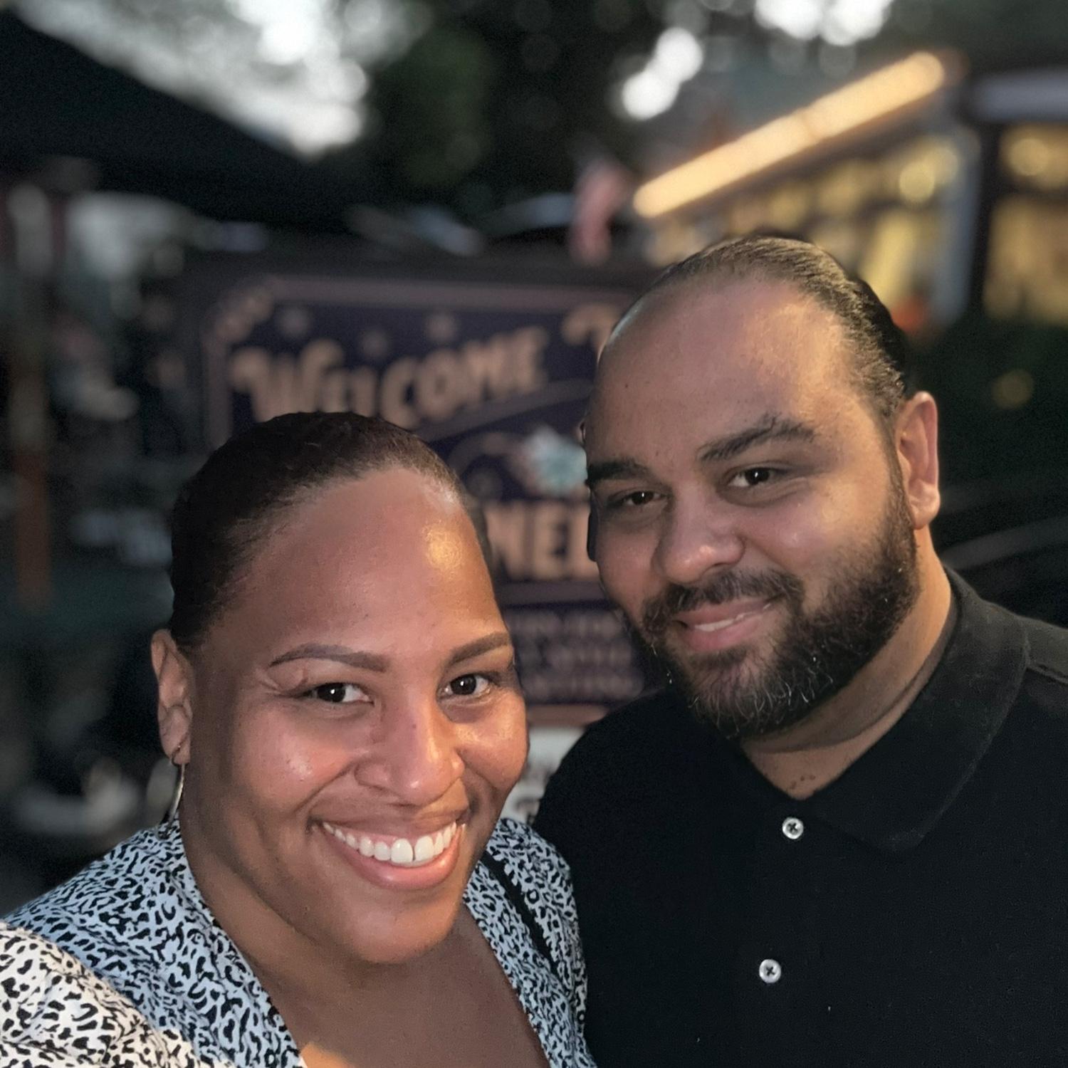 First trip to Nashville. First time eating at Monells.