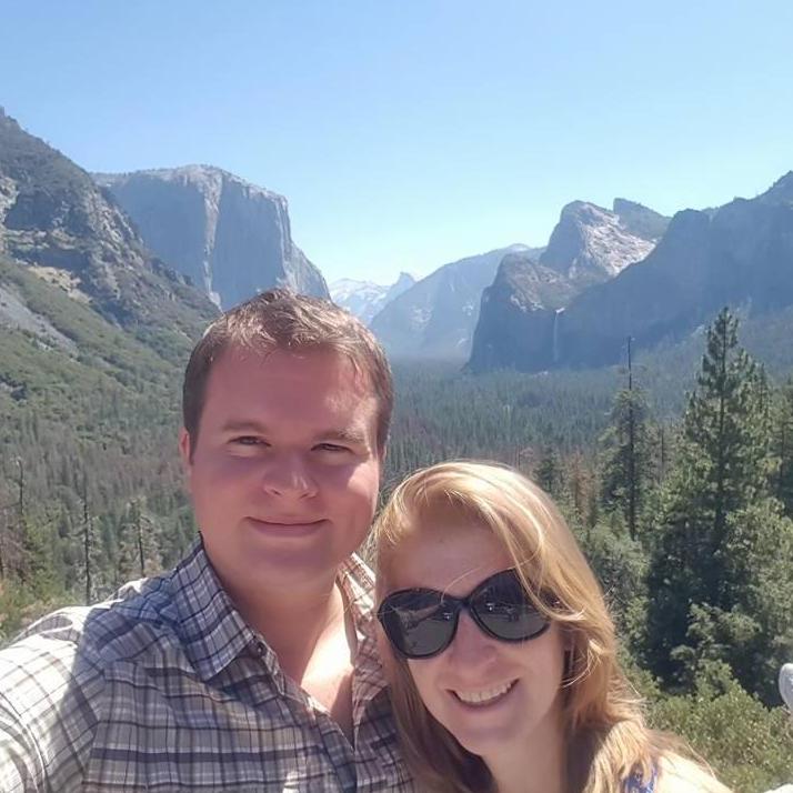 Yosemite National Park, California