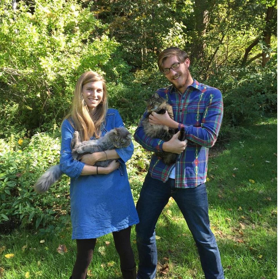 Our family