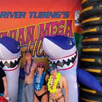 Salt River Tubing