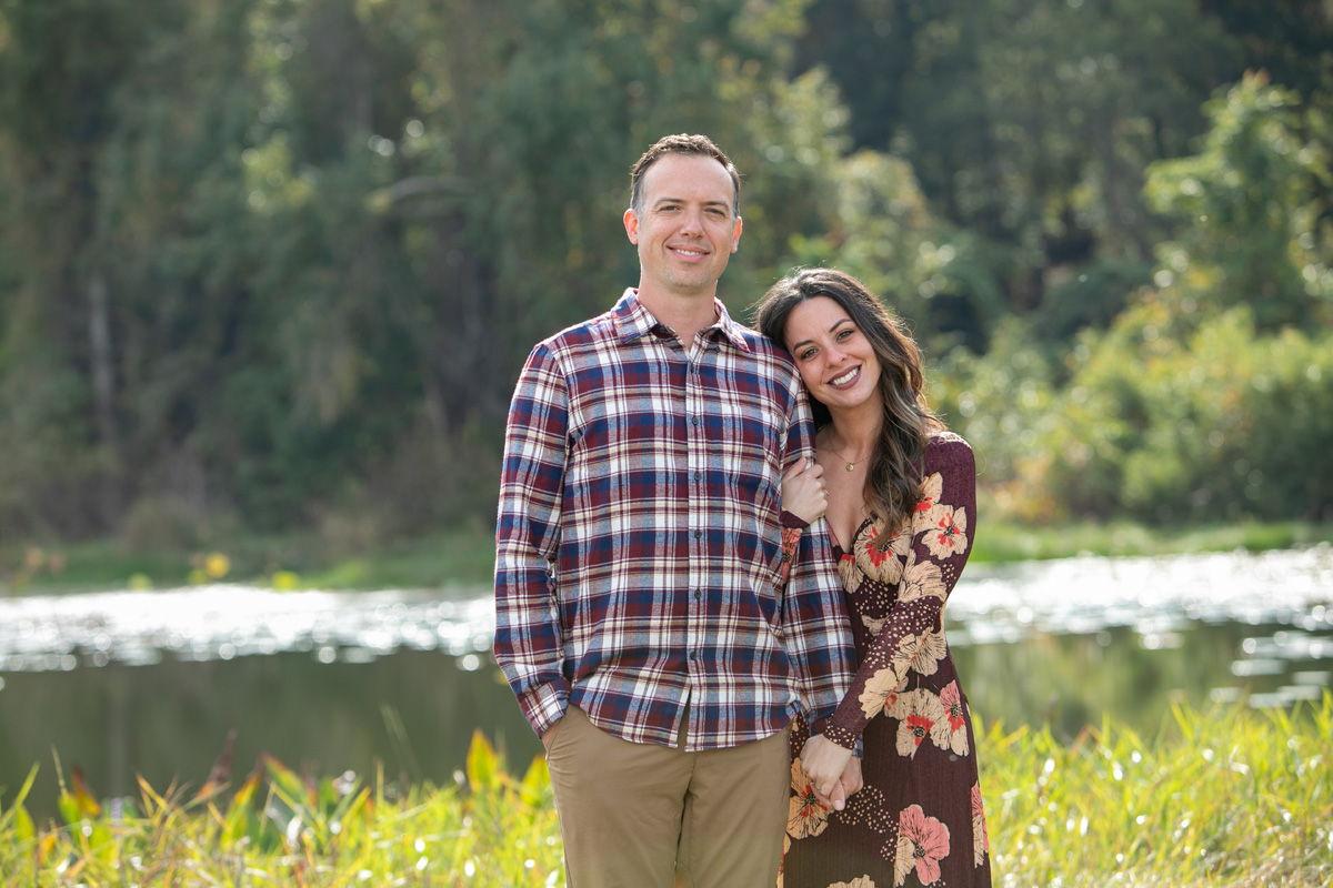 The Wedding Website of Samantha Seward and Nantahala DeVoss