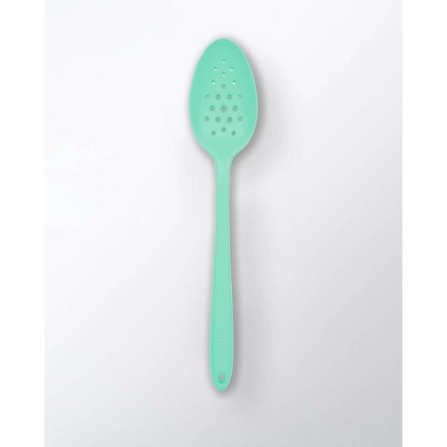 Get It Right Ultimate Perforated Spoon Mint