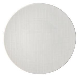 Bernardaud - Organza Coupe Dinner Plate