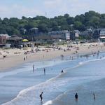 First Beach