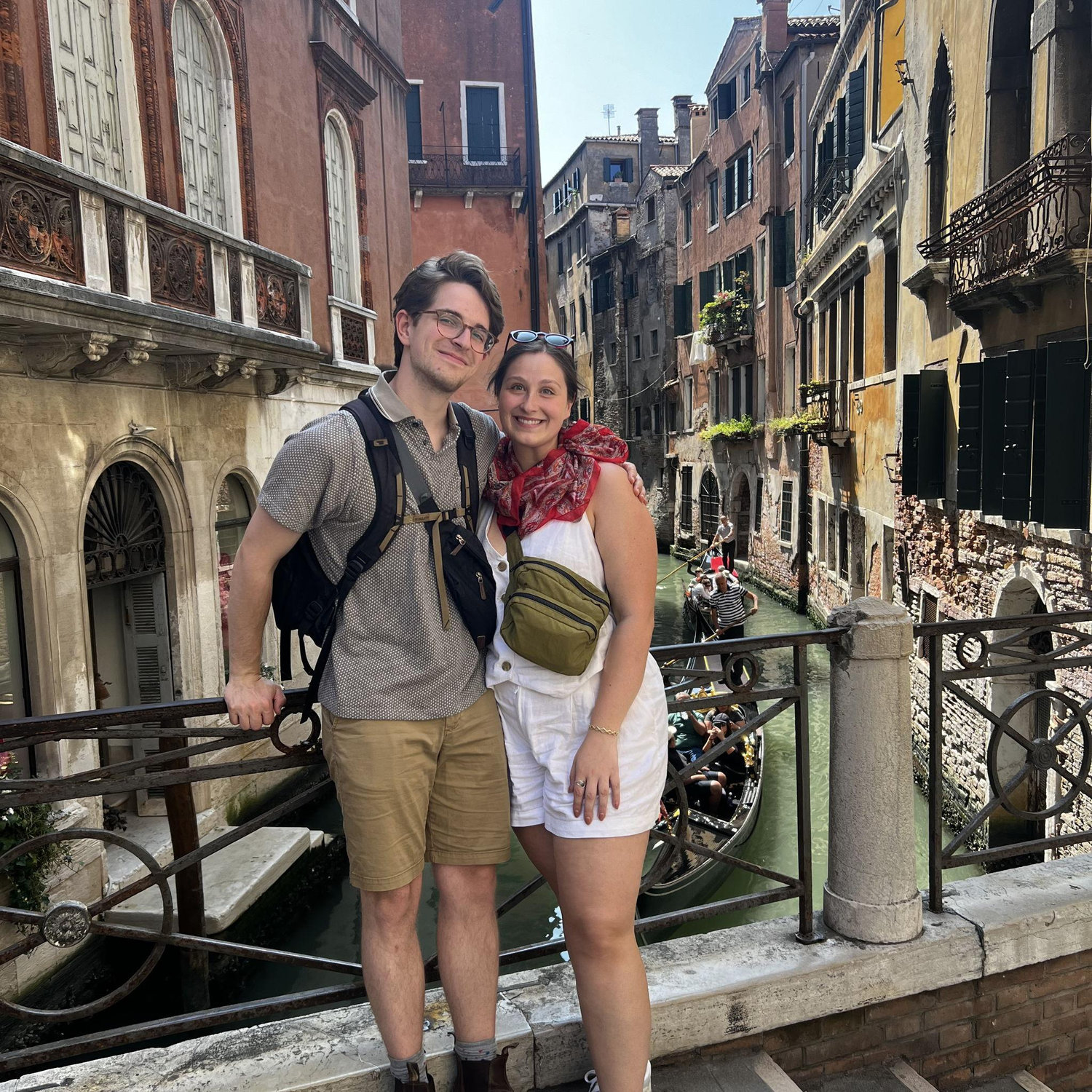 Venice