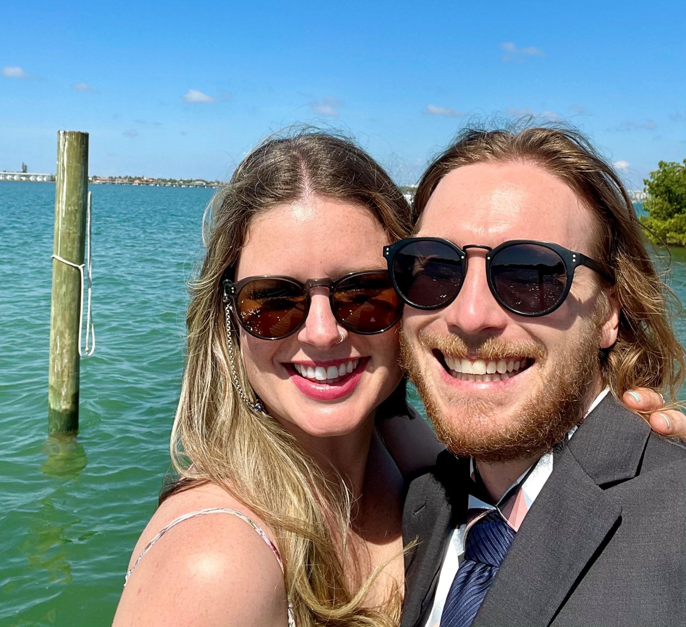 The Wedding Website of Katelyn Beer and Brian Yale