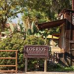 Los Rios Street Historic District