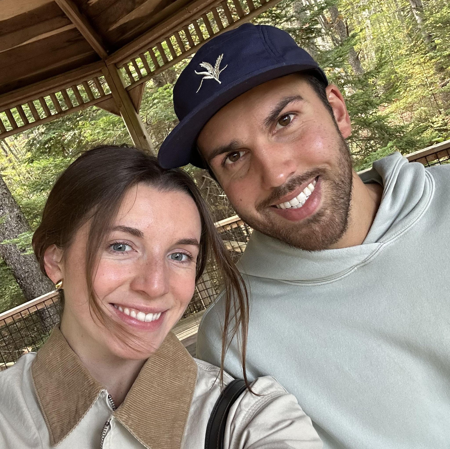 Boothbay Botanical Gardens