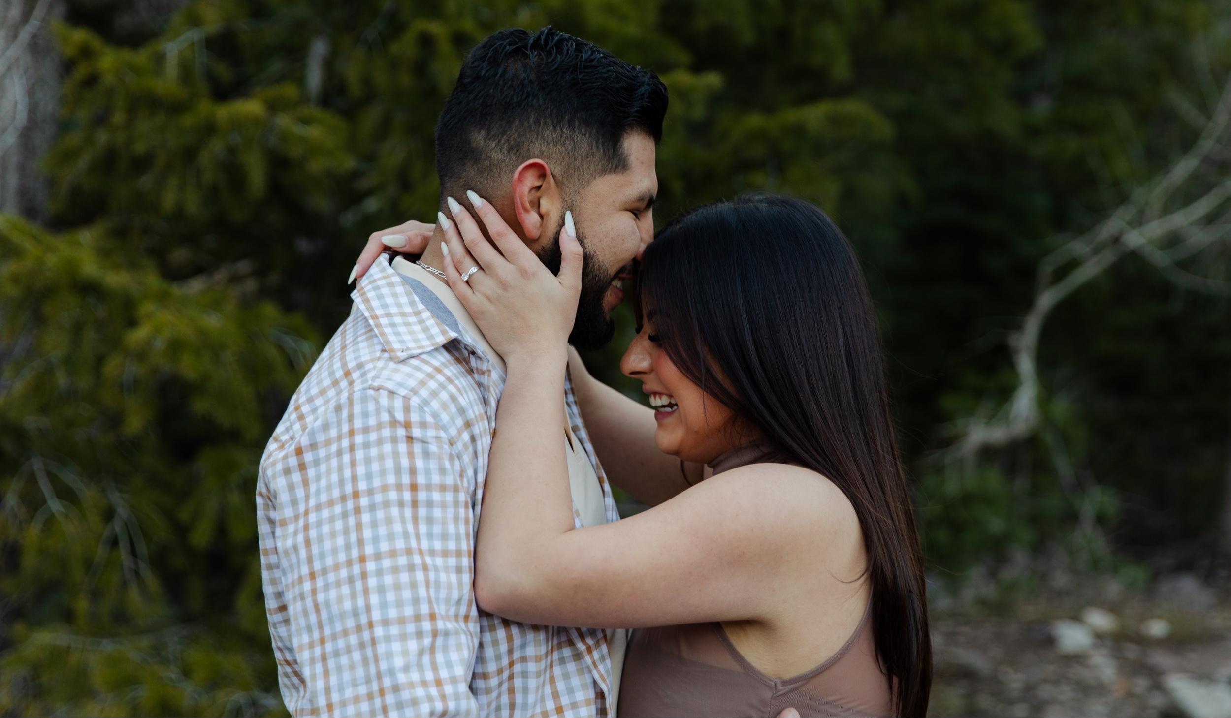 The Wedding Website of Guadalupe Marquez and Nicolas Serna