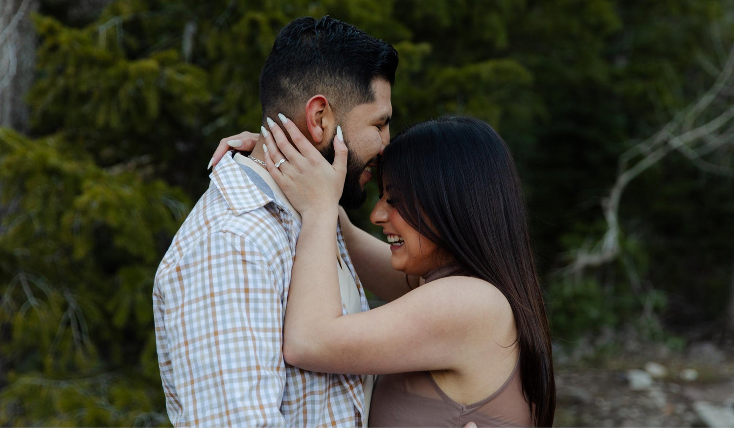 The Wedding Website of Guadalupe Marquez and Nicolas Serna