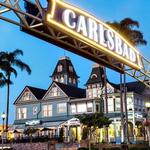 Downtown Carlsbad