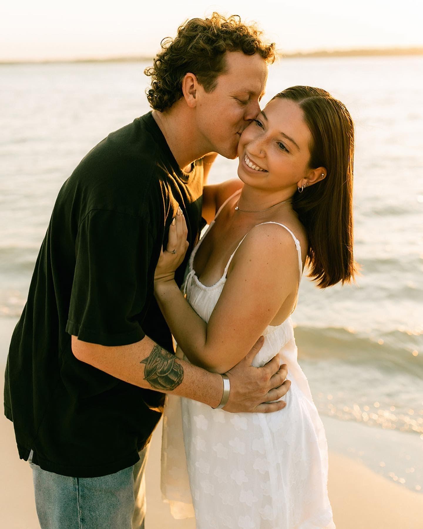 The Wedding Website of Carolyn Brier and James Ashman