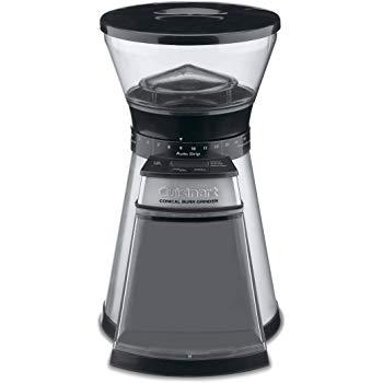 Baratza Encore Conical Burr Coffee Grinder